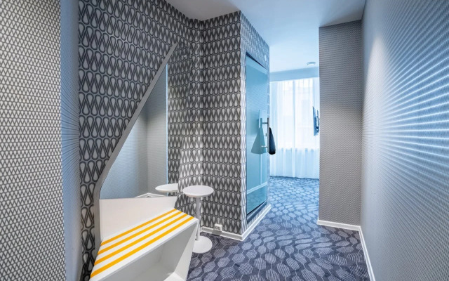 Magic Hotel Korskirken