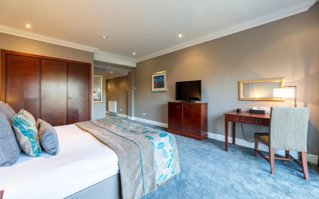 Sherbrooke Castle Hotel