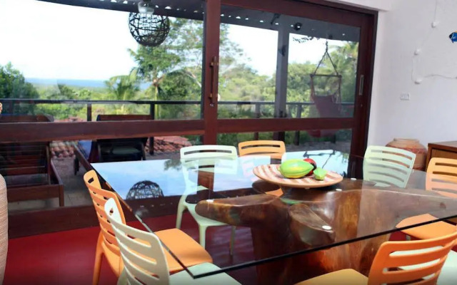 Boa Vista Residence