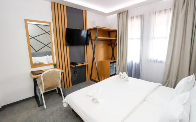 Glavatarski Han hotel