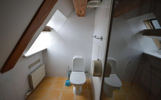 Doma Hostel