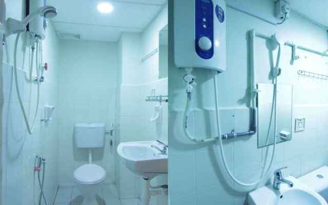 My Seven Days Inn (Seri Alam2)