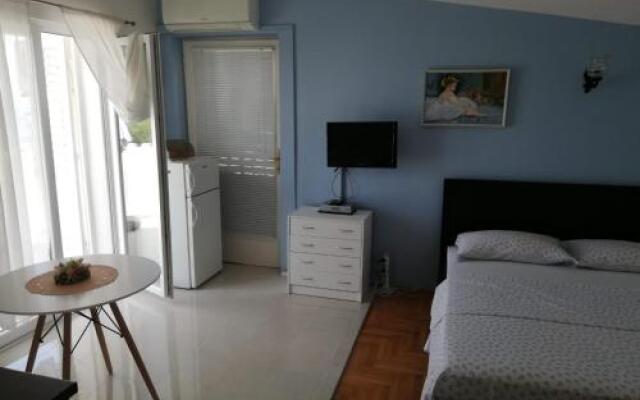 Apartments Zlatko Slobodan