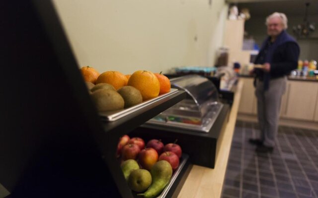 Hoevehotel Ronse