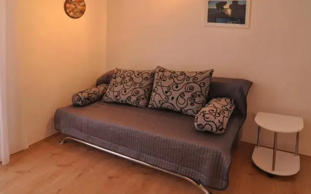 Apartment Nemo