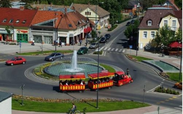 Belvárosi Apartmanház