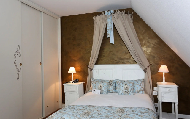 The Originals Relais, Le Verger des Châteaux