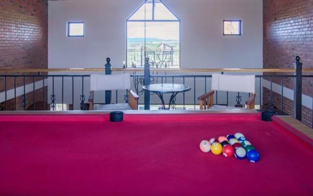 Zebula Golf Estate & Spa Private Rentals