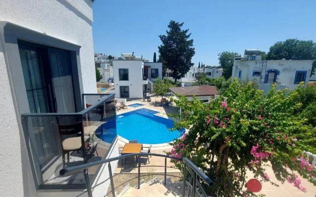 Delya Apart Hotel