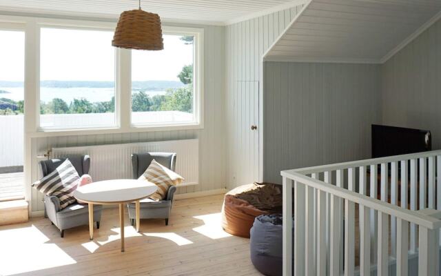 4 Star Holiday Home in Stromstad-by Traum