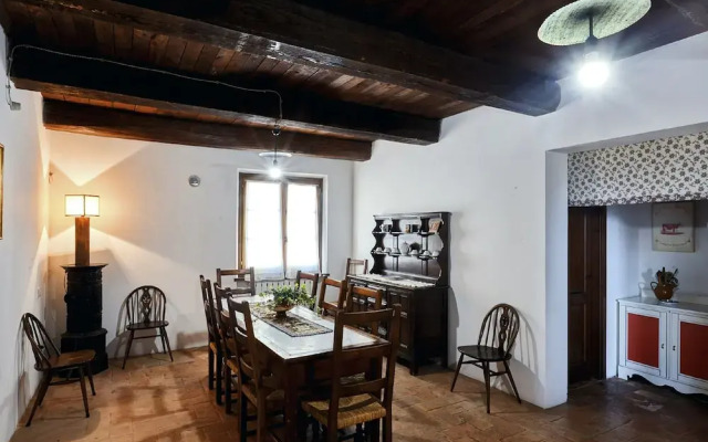 Casale Rosso