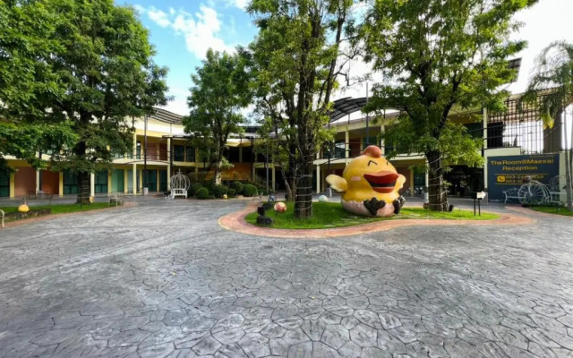 V-park Hotel
