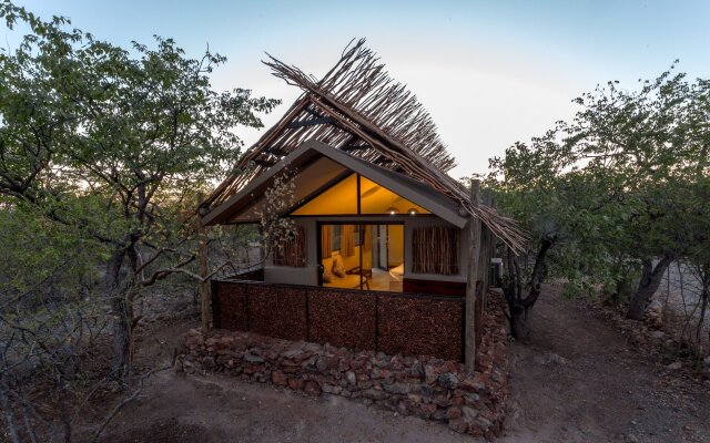 Etosha Village