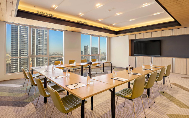 Barcelo Hotel & Residences, Bahrain