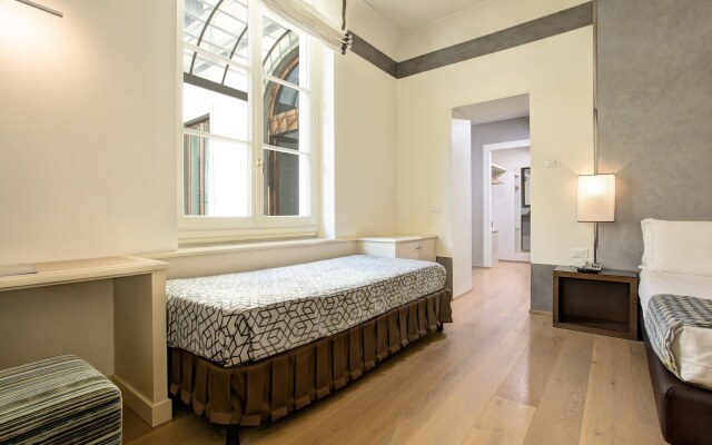 Orto De Medici Hotel