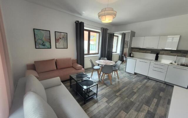 Apartamenty Chopina 1