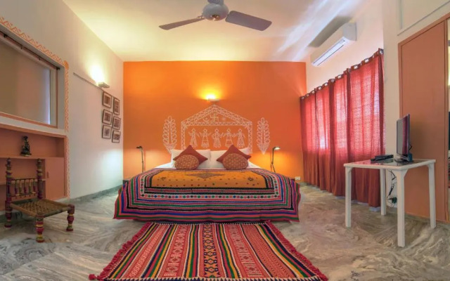 Haveli Hauz Khas
