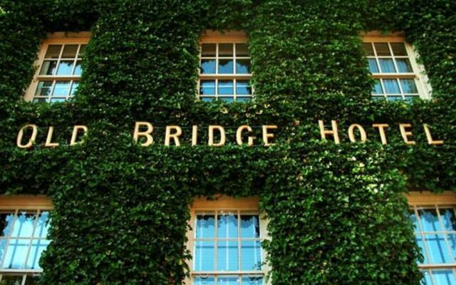 Old Bridge Hotel