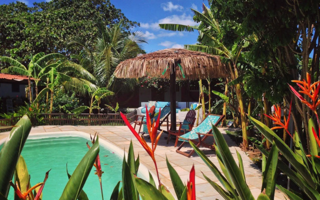 Pousada Ilha do Vento