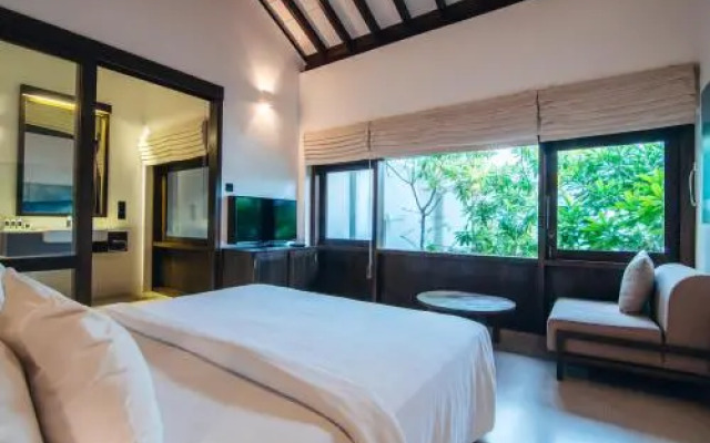 Three Gables Boutique Villa