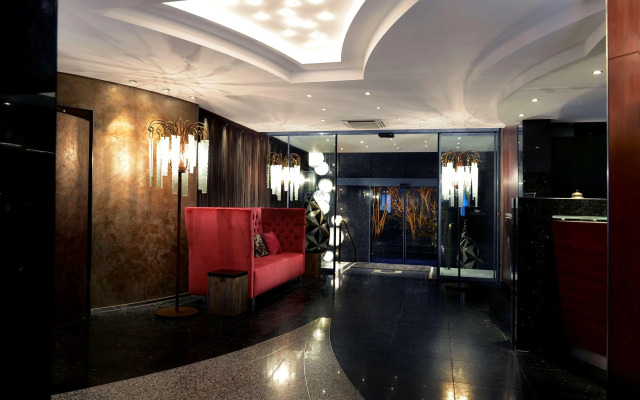 Atrium Hotel Mainz