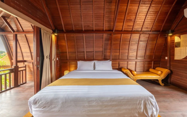 Cove Villa Banjar Segara