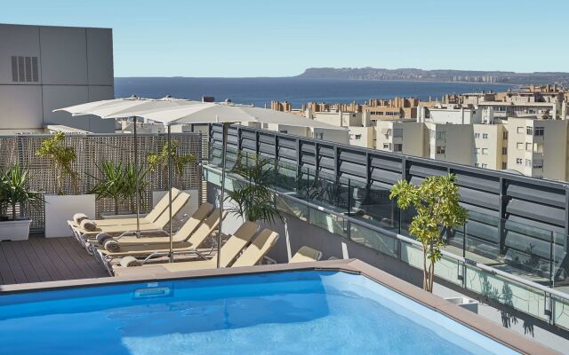 NH Alicante