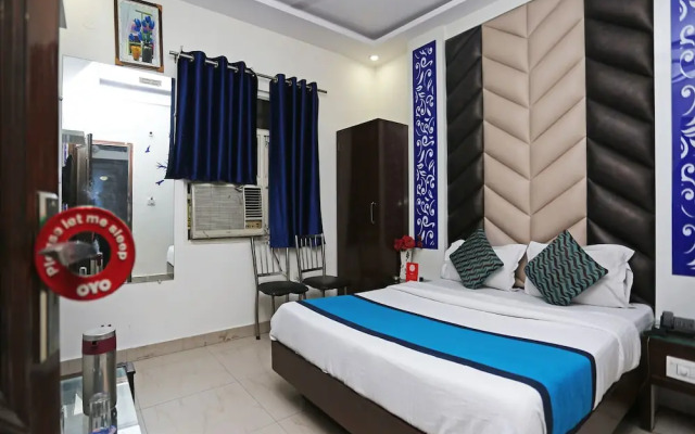 OYO 3046 Hotel Sawera International
