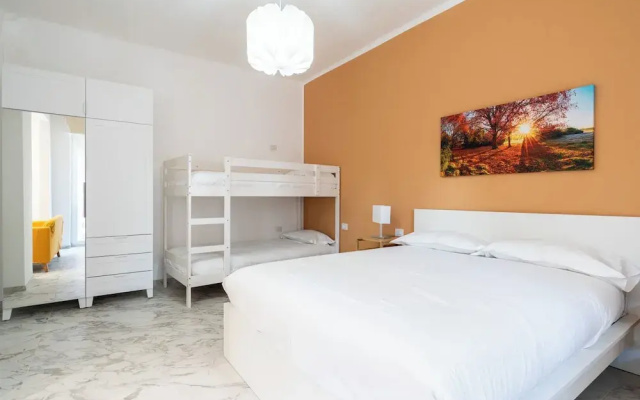 Saint Nicholas House by Wonderful Italy
