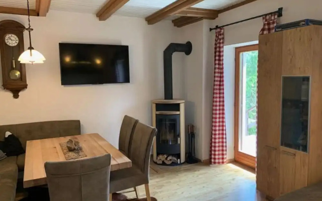 Alpine Hut Hannah Comfortable Vacation Home