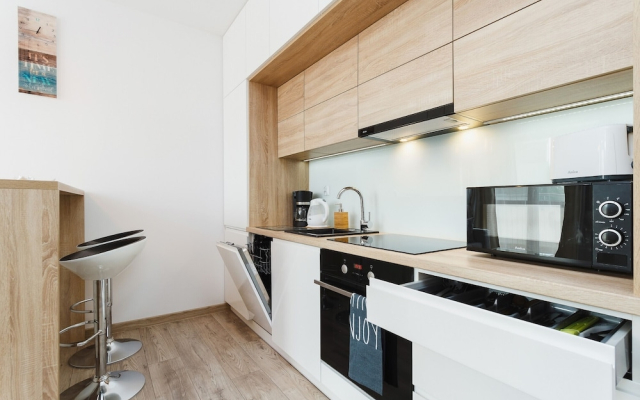 Apartment Cracow Dabska by Renters