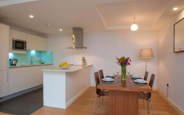 Cleyro Serviced Apartments