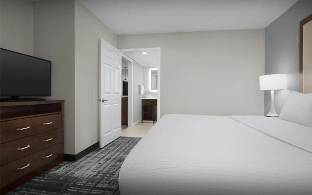 Homewood Suites by Hilton San Jose Airport-Silicon Valley