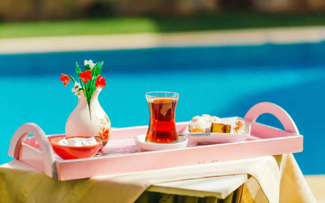 Villa Fora Hotel
