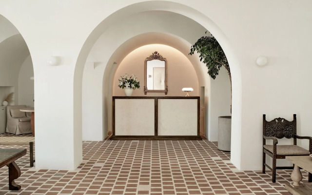 Parilio, a Member of Design Hotels