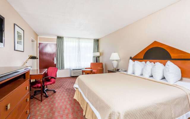 Days Inn by Wyndham Goldsboro