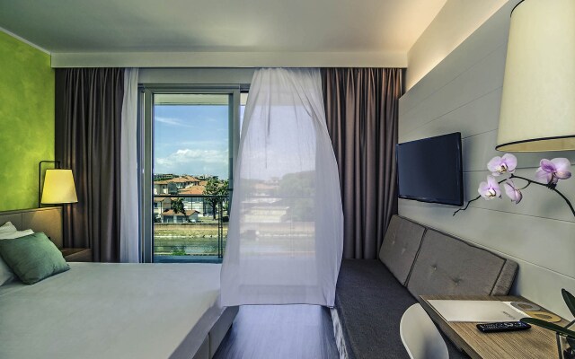 Hotel Viareggio