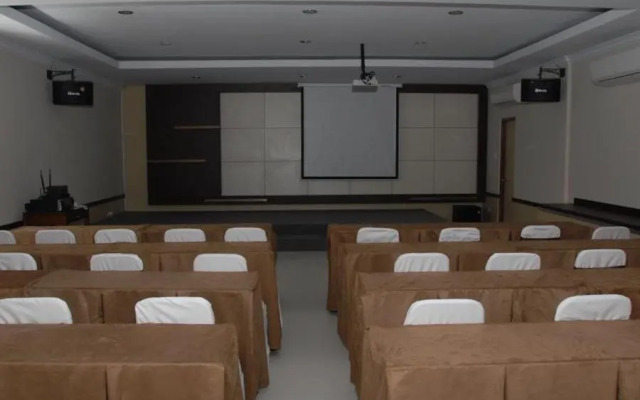 Oyo 3850 Bali Kepundung Hotel