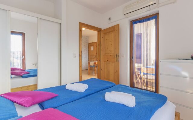 Apartments Antic