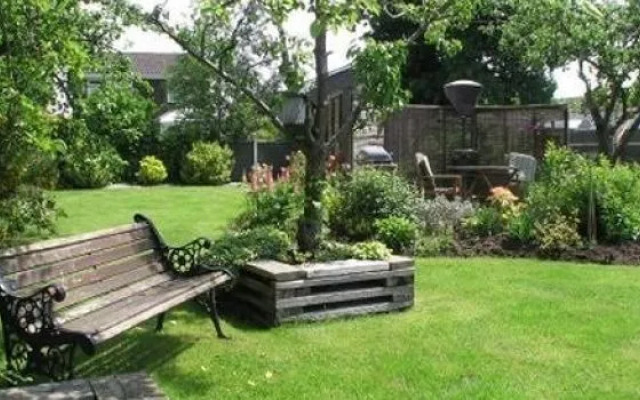 Roseville Bed & Breakfast