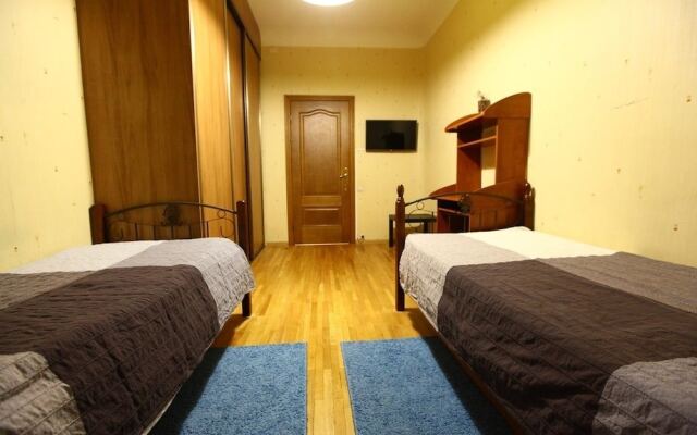 Mini-hotel Burdenko Fadeeva