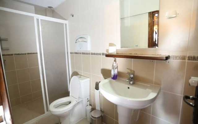 Akropolis Guest House