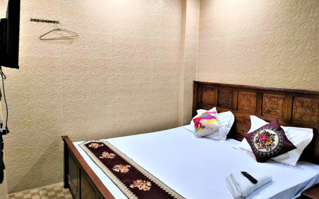 Shamim Residency Near Nizamuddin Dargah