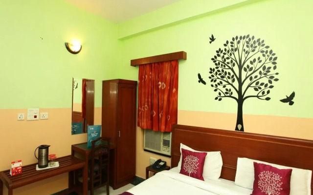 Collection O 2249 Hotel Blue Bird