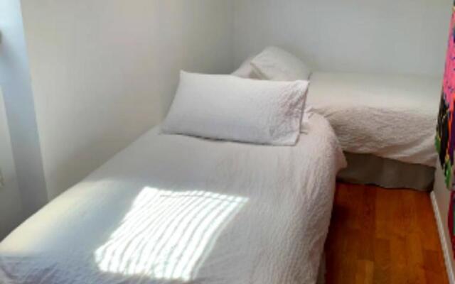 Casa Vacacional Frente al Mar en Malibu