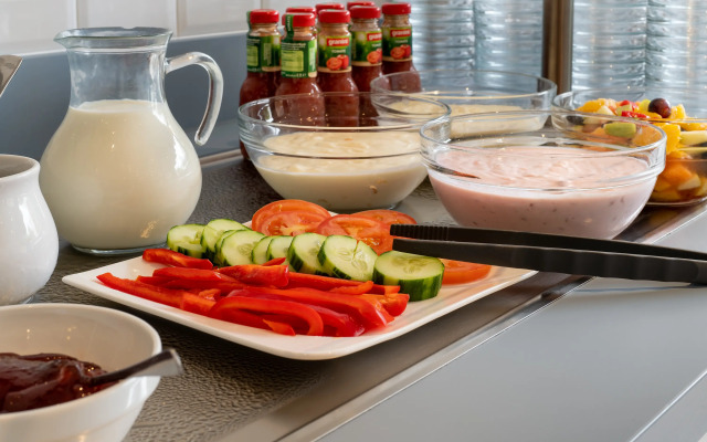 Garner Hotel Berlin - Wilmersdorf by IHG