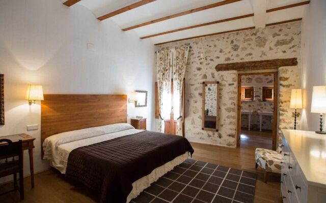 Real Balneario de Solán de Cabras