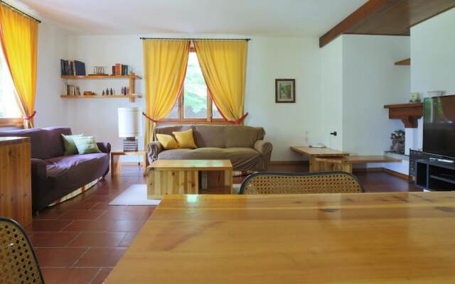 San Rocco 69 in San Fedele Intelvi