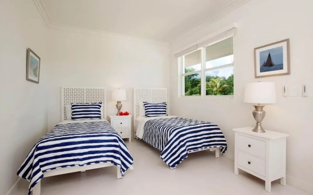 Driftwood 4 Bedroom Home