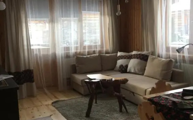 Nosalove Apartamenty